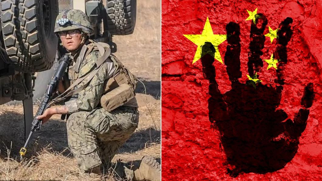 向中共洩密還收賄近50萬 美軍華裔士官遭判入獄27個月