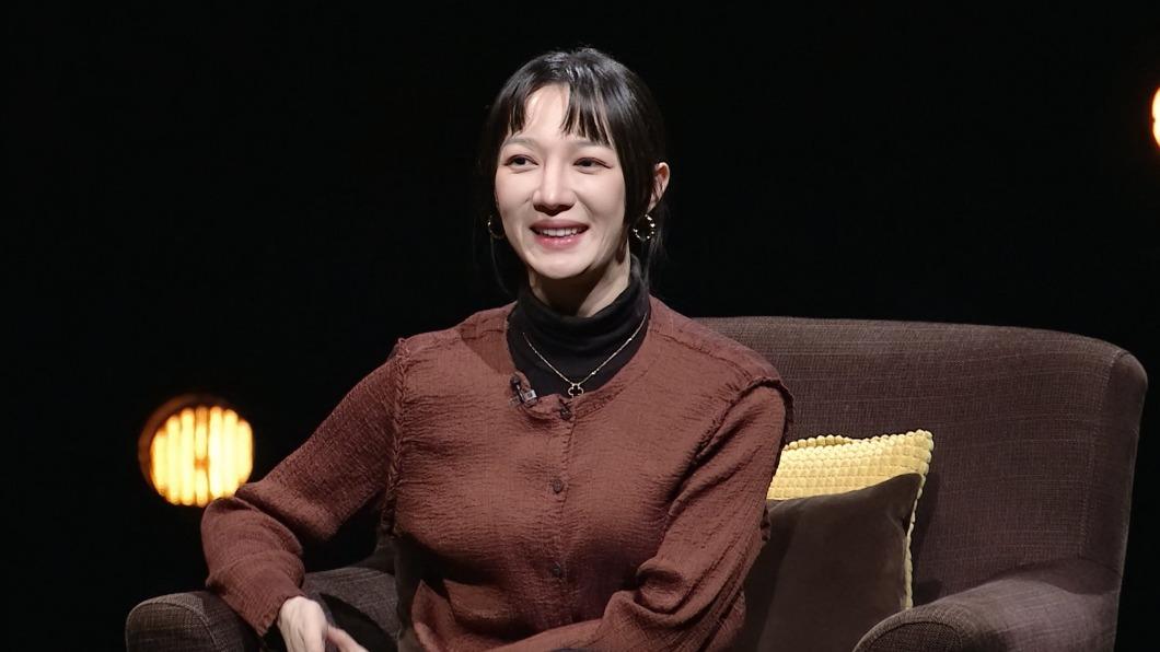李杏穿防護衣拍攝體會護理人員辛勞　心疼喊：他是別人的女兒