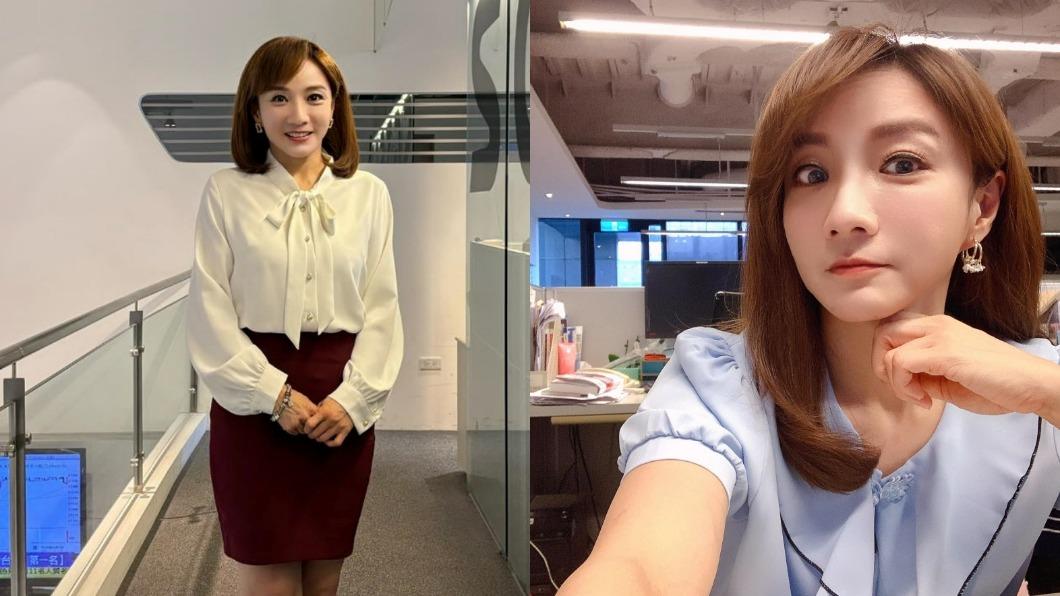 美女主播曬照「胸前2點突起」網驚沒穿內衣 親上火線回應了
