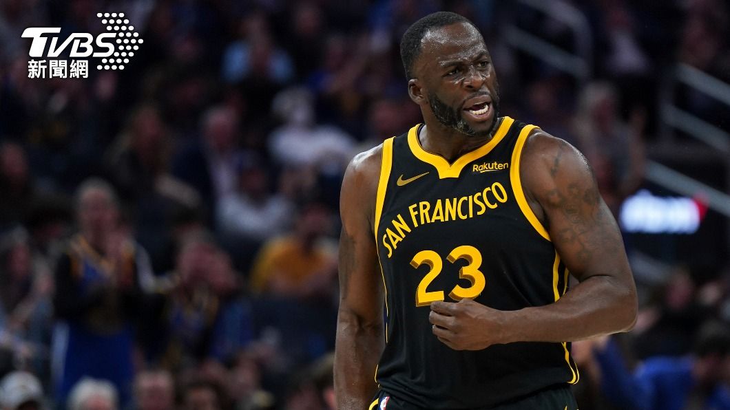 NBA／已恢復出賽資格！勇士格林嘆「想過退休」：禁賽太過沉重