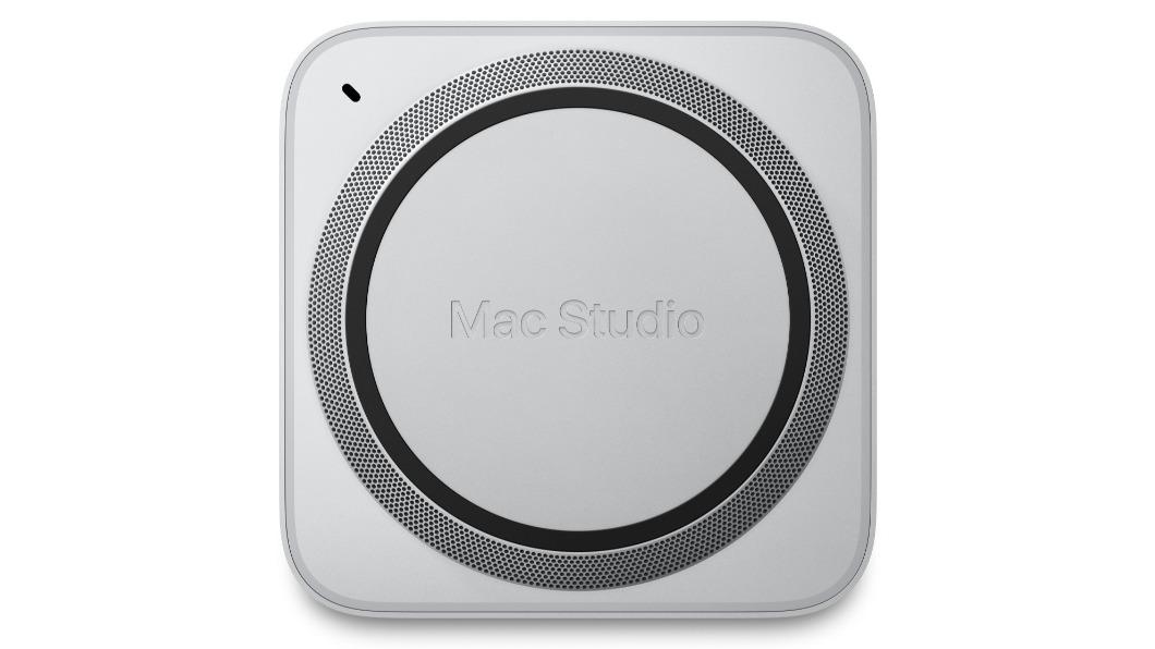 蘋果怪物級Mac傳今年現身!頂規機型將有80顆GPU