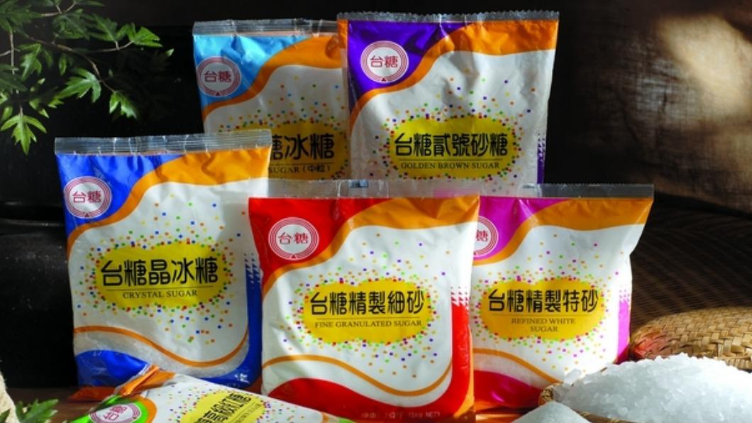 國際糖價飆攀12年新高!過年吃零嘴傷荷包?台糖回應了