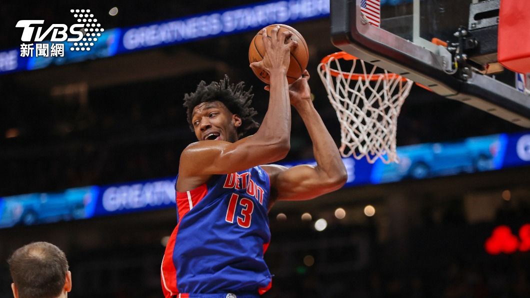NBA／為何無法在勇士取得成功？前榜眼中鋒：我不知道