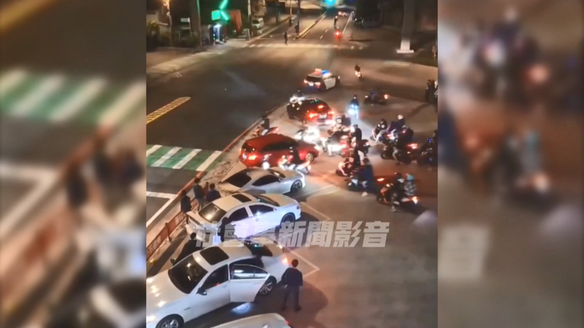 圖/翻攝自 社會事新聞影音