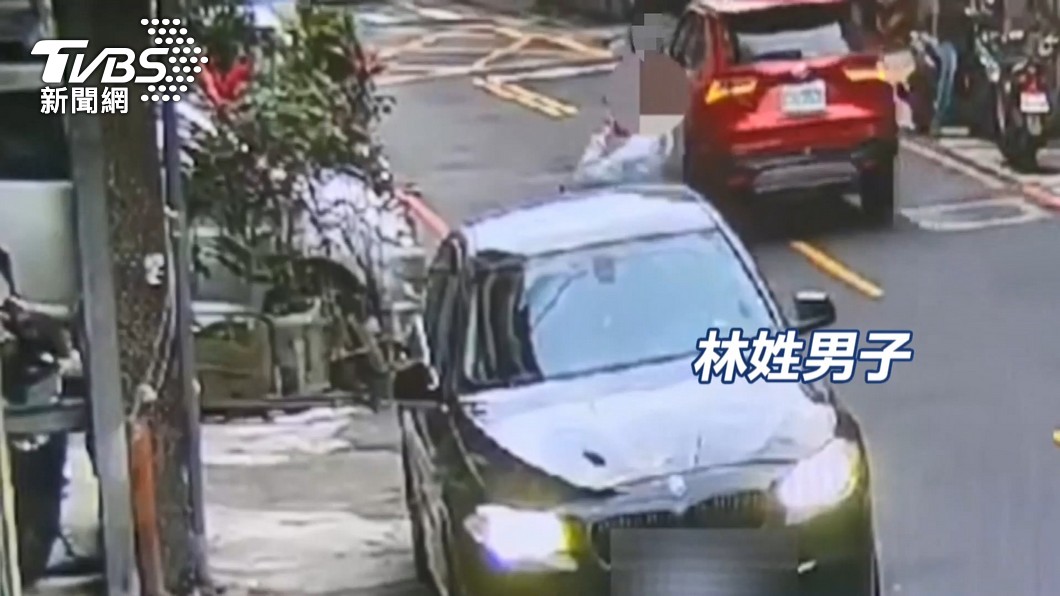 員工撞壞車沒賠 車行老闆為討10萬開槍