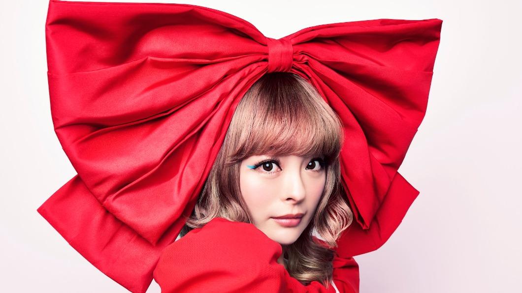 卡莉怪妞3月登高雄櫻花季「備戰超狂規格」 最強億級女團也要來