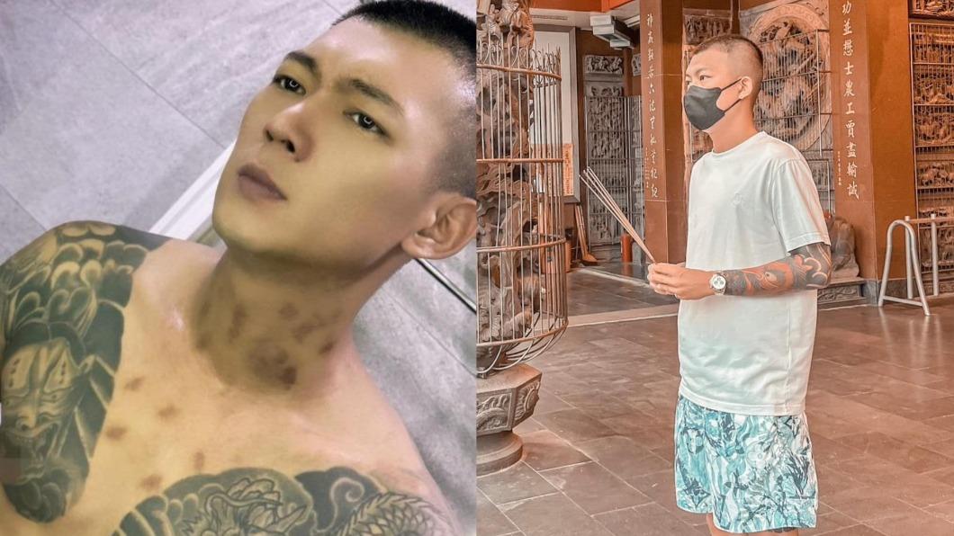 狠嗆「愛滋夫妻」險釀人命！舊愛崩潰求尋短　鳳梨表態回應了　