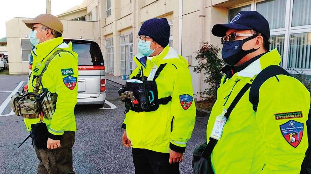 日本強震/日政府婉拒國際伸援手 台災協會能進災區救援原因曝