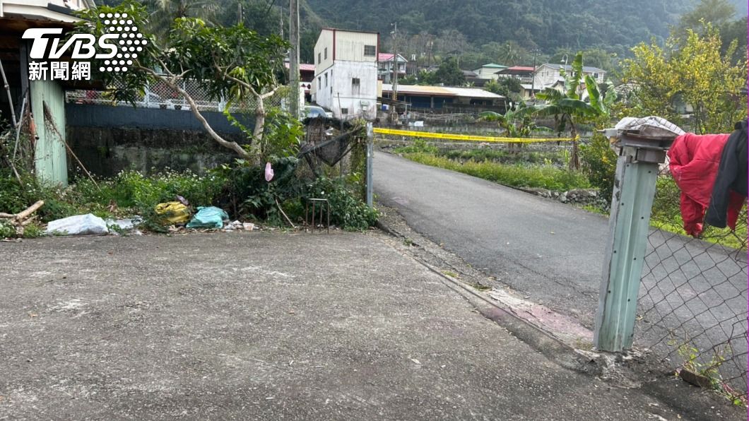 酒後失控自殘反砍死國小同學 親友曝:連父親跟狗都不放過