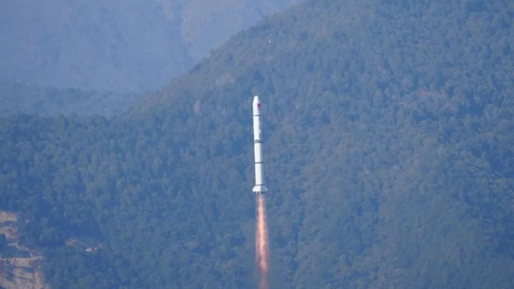 發射衛星是「例行安排」　國台辦否認與台灣大選有關