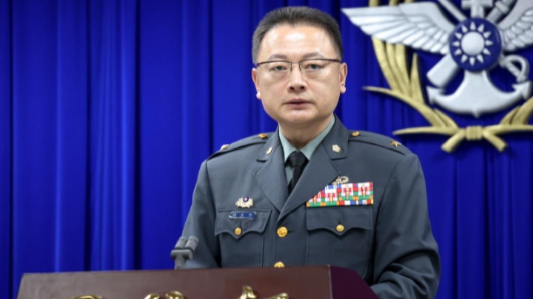 防空警報連環響!國防部:部長支持發國家級警報 總統府未涉入