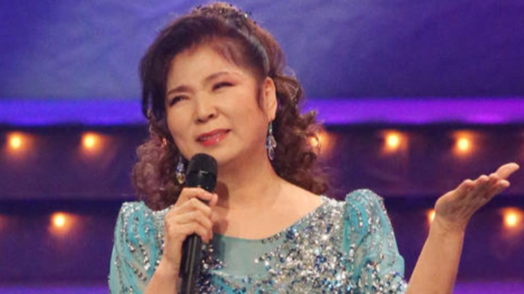 日本演歌天后八代亞紀辭世 鄧麗君、黃乙玲都翻唱她的歌