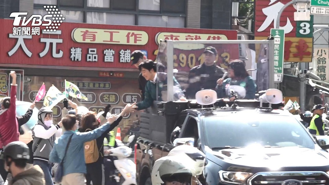 圖／TVBS