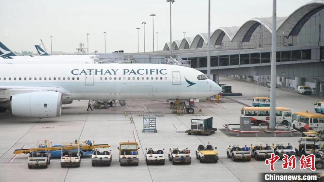 大陸春運1/26啟動 民航估運輸旅客8千萬人次新高