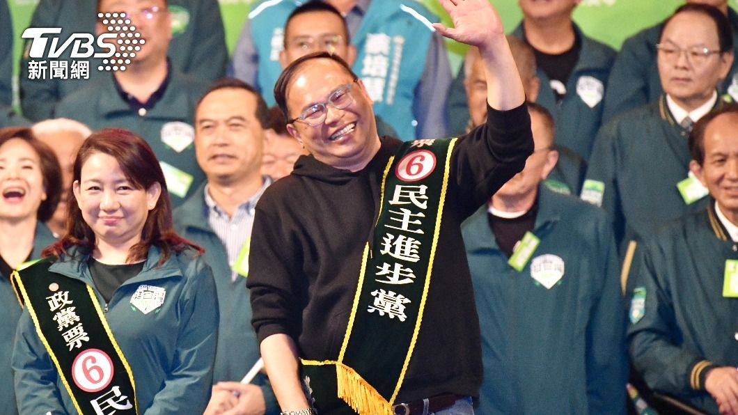 「韓國瑜若當立法院長什麼事都做得出來」 王義川:恐帶立委去國台辦