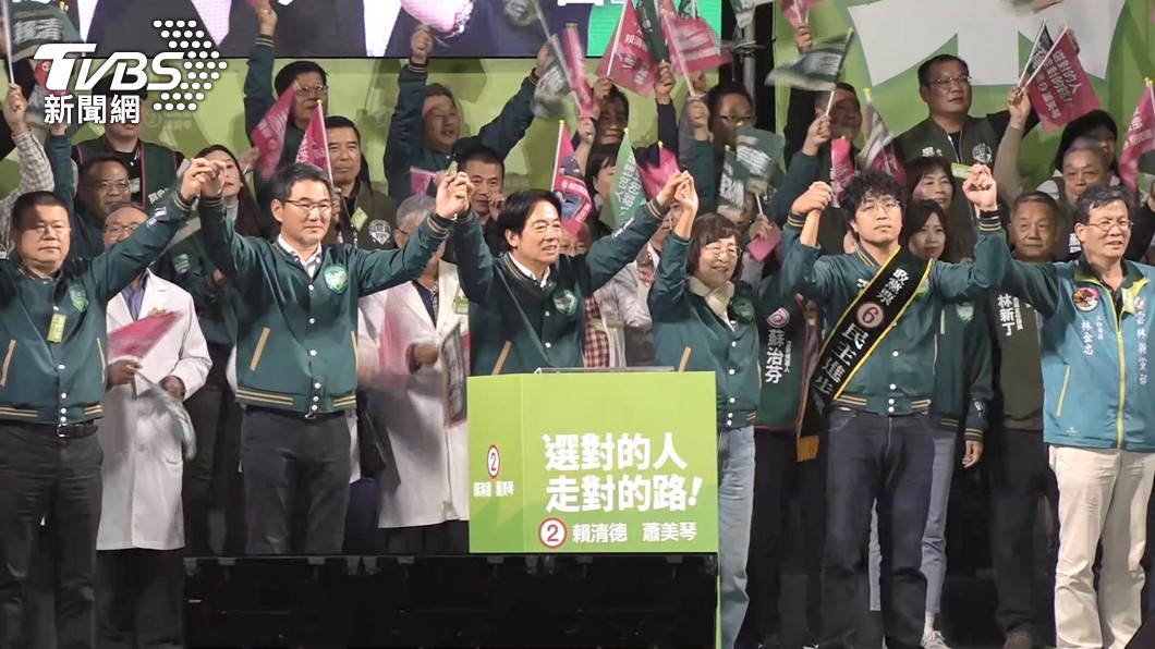 圖/TVBS