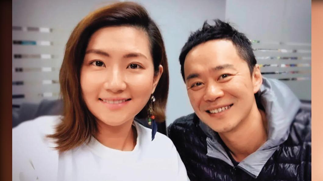 張承中昔爆挑撥閨密情!Ella、Hebe火大譙:你不是男人