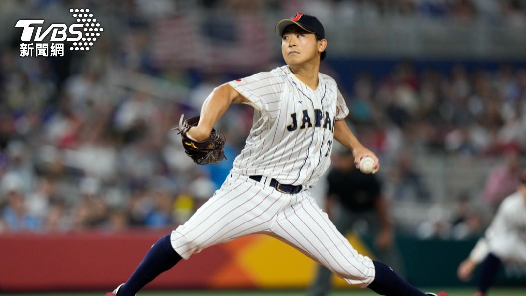 與鈴木誠也同隊 日職強投今永昇太傳轉戰小熊