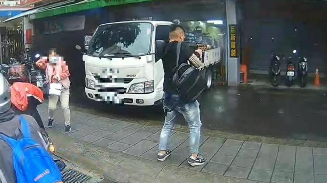 掃射土城當鋪51槍!少年槍手被認定「藐視刑責」 檢求處重刑