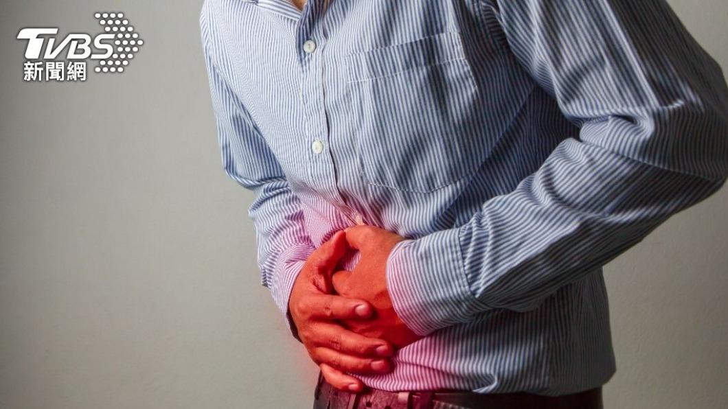 43歲男肚子痛到背部! 醫一查竟是「心臟」主動脈剝離