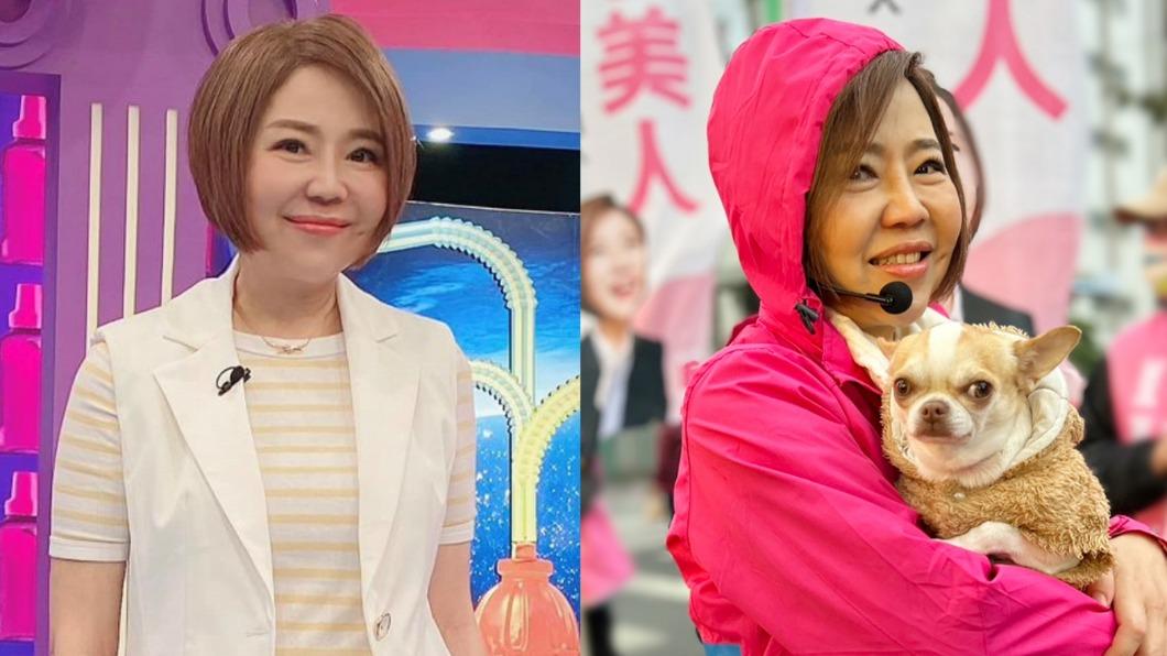 于美人累到失聲!29秒競選影片「製作費曝光」 選舉倒數高手出手了