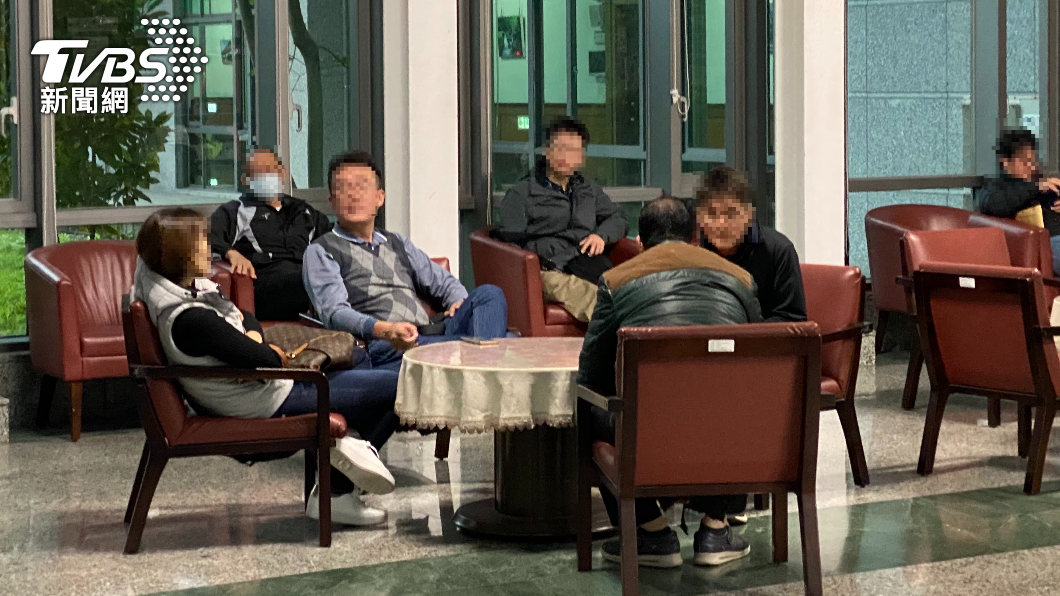 宜蘭53人赴陸旅遊接受招待 高喊「兩岸同文同種」全列被告