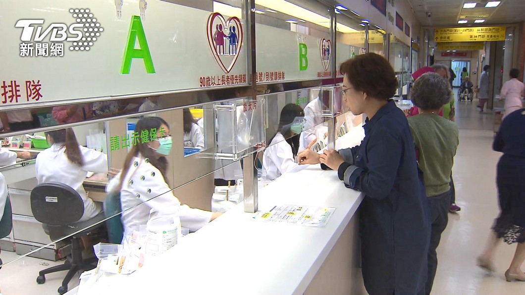 圖/TVBS
