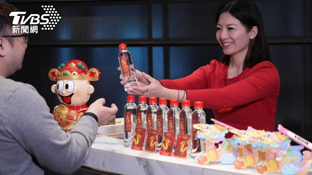 銀行發財水「睡金庫吸財氣」! 快學「5招財秘法」賺飽整年
