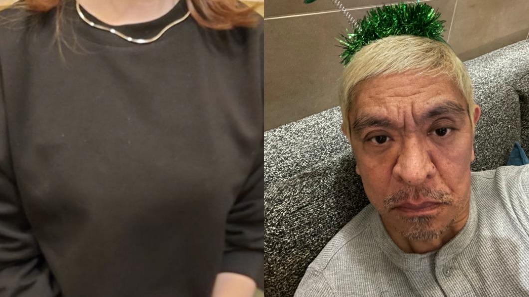 《不能笑》松本人志再爆3女證詞! 「極樂進貢產業鏈」她遭逼獻身