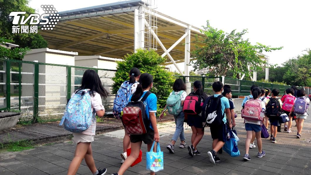 防止割頸案重演!北市教育局擬在中小學班內增設「求救鈴」