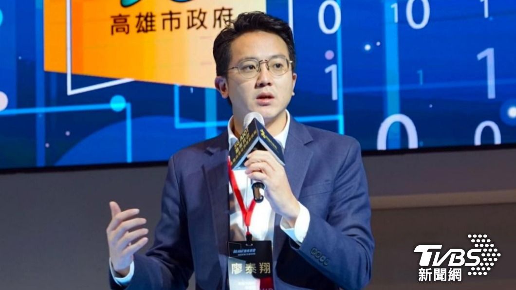 疑喝花酒遭偷拍 廖泰翔澄清那三年前照片將提告!國民黨回應了