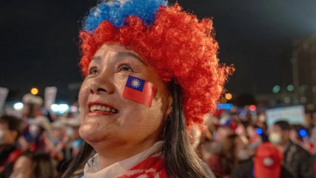台人身分認同差異粉碎北京統一希望　BBC：中國要的台灣已消失