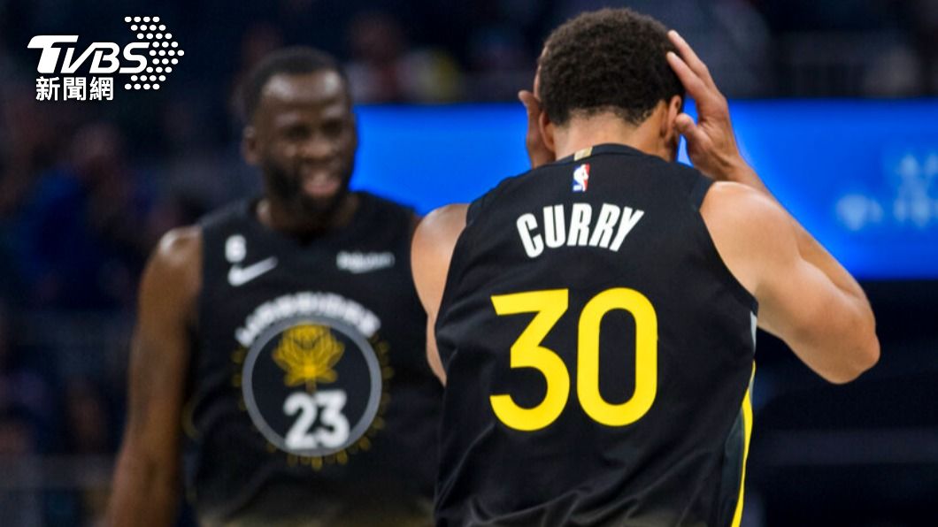 NBA/重拾領袖責任!格林公開致歉「害到柯瑞」:不會再失控
