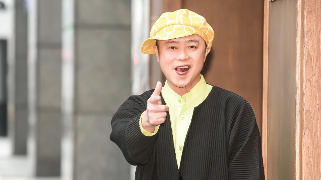 才情斷空姐女友 南拳媽媽彈頭突然宣布「我結婚了」