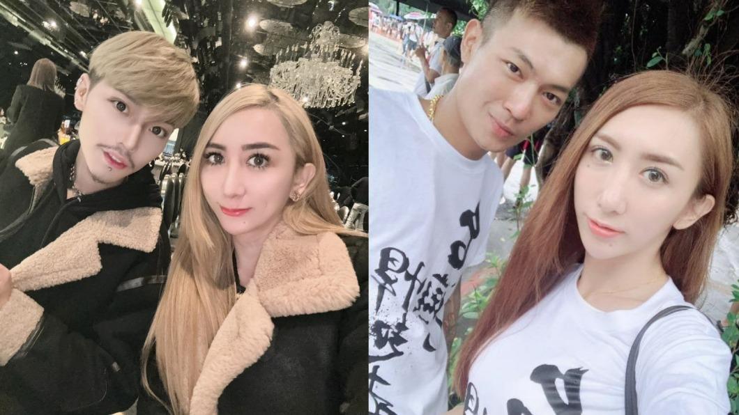罔腰道歉了!被影射「愛滋夫妻」崩潰剩42公斤 祝福鳳梨:你好就好