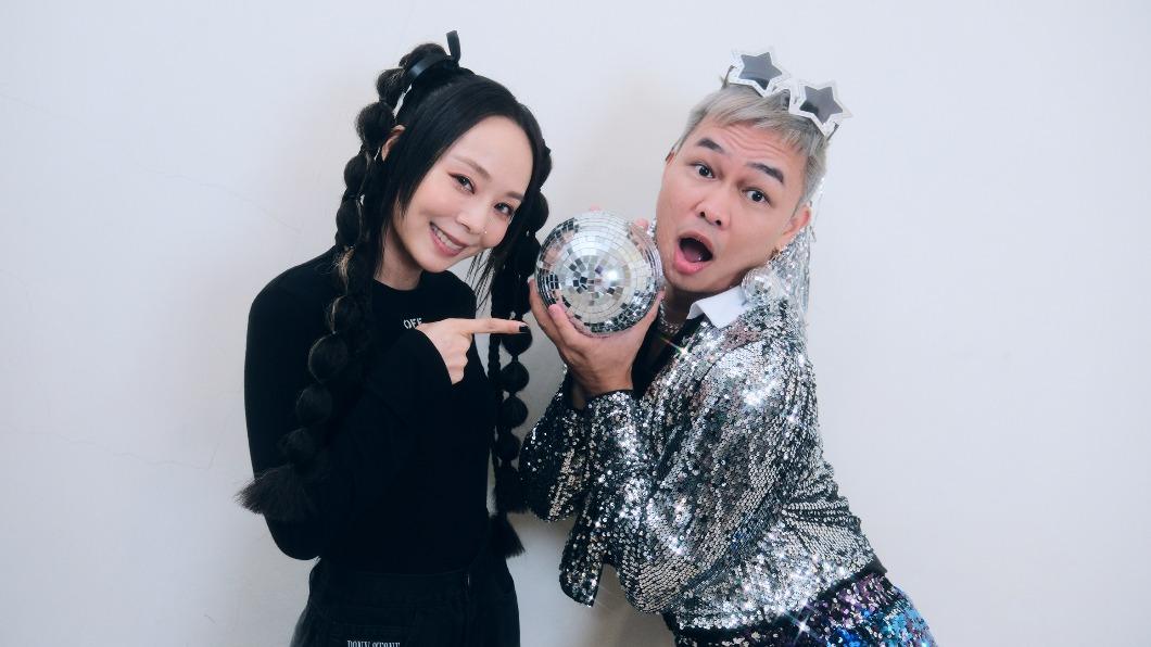 金曲歌后遭爆「約砲」!驚人反應曝光 緋聞對象嚇壞了