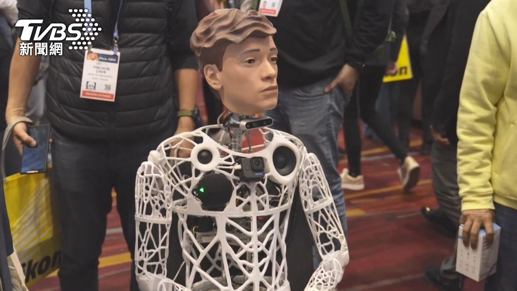 CES 2024台灣廠商180家參展 新創團隊傳捷報