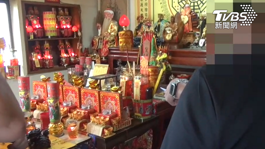 詐團成員好虔誠天天去「問事」 連算命師都吸收提供帳戶