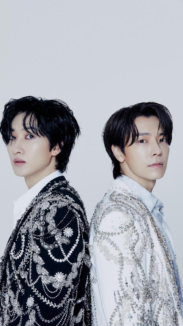 SUPER JUNIOR-D&E。(圖/寬寬整合行銷提供)