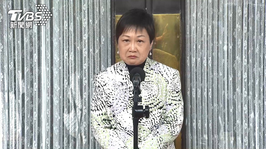 圖／TVBS