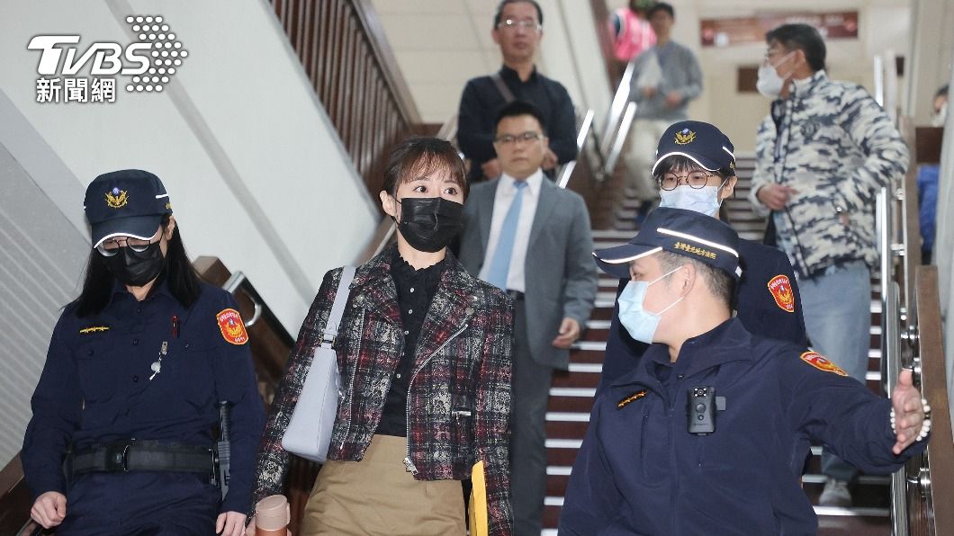 「公衛文」控檢施壓喊:上面指示起訴高虹安 檢方回應了