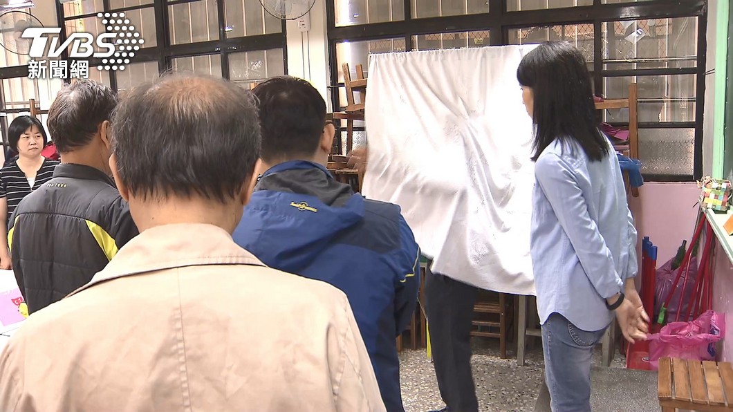 圖/TVBS