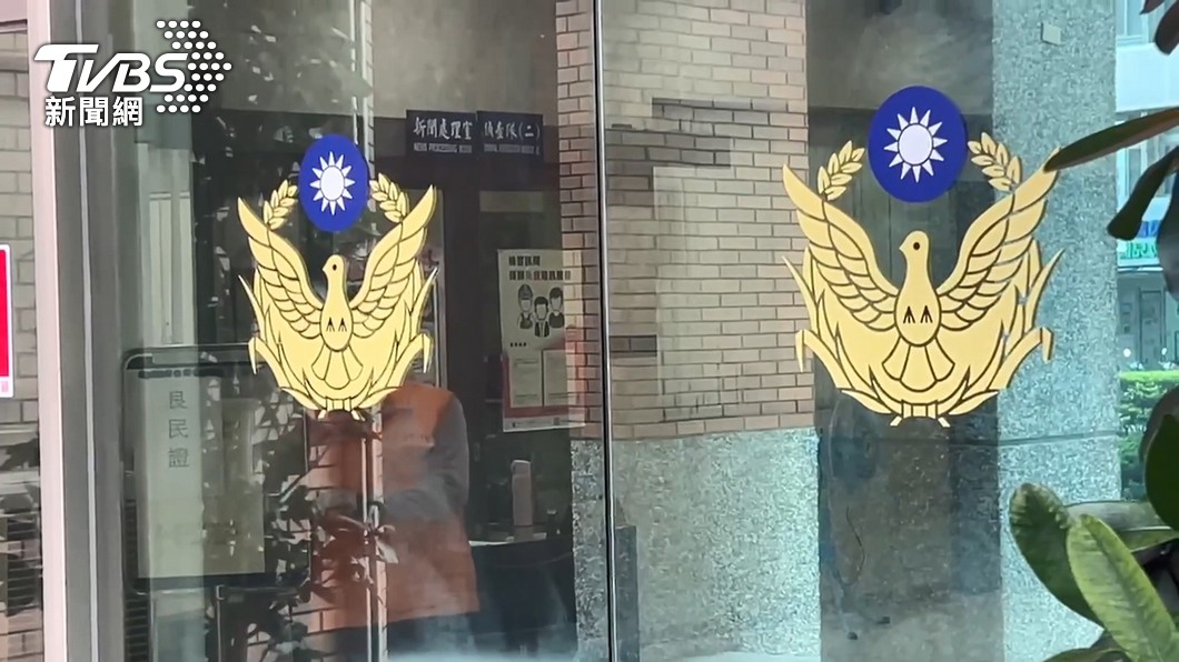 圖／TVBS