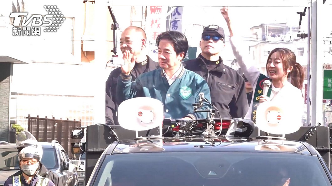 圖/TVBS