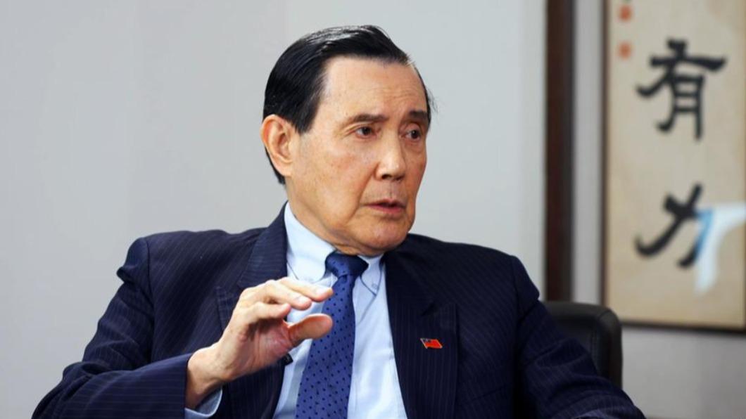 德媒專訪追問兩岸關係 馬英九無奈嘆:必須相信習近平