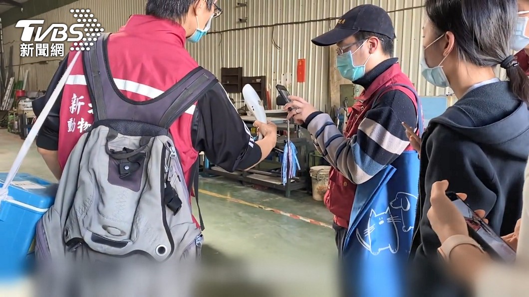 圖／TVBS