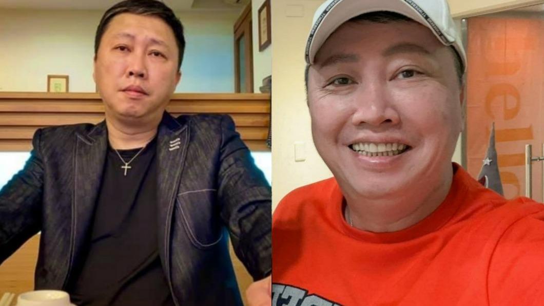 趙正平宣布再婚!祕戀「小22歲空姐」求婚成功 登記時間點曝光