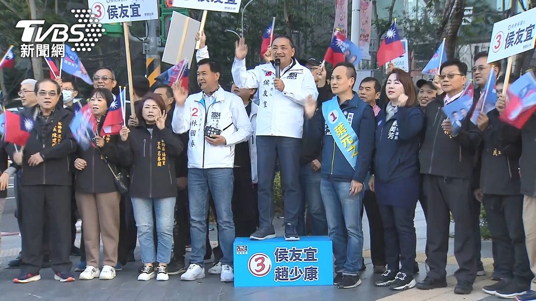 圖／TVBS