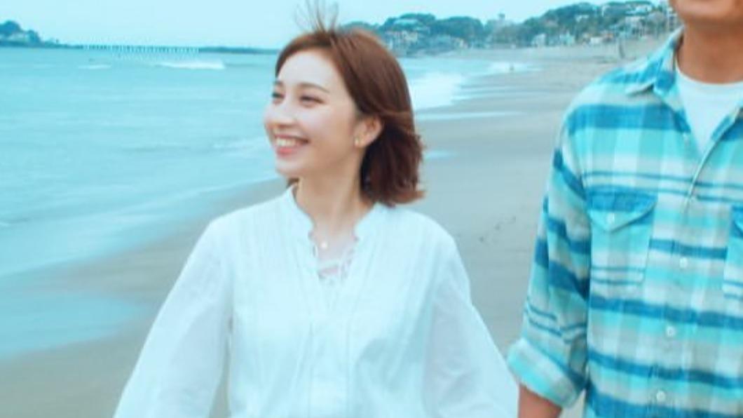 拜田祥子2012年與丈夫結婚,怎料如今傳來婚變。(圖/翻攝自IG)