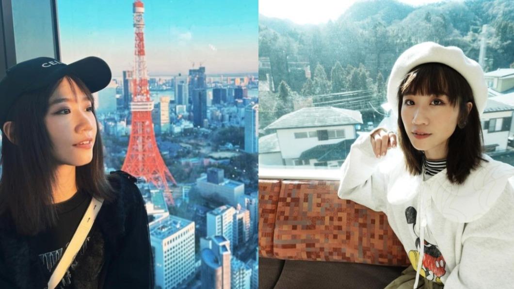 這誰?Lulu「長直髮造型」超清純 本人也認不出:超不像我